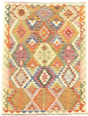 Kelim  Teppich 160x123