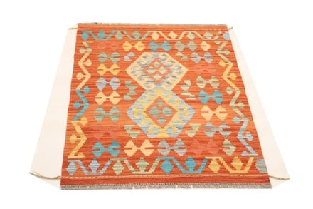 Kelim 117x80 - alternate view