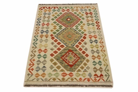 KELIM Teppich 161x101 - alternate view