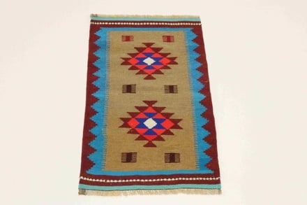 Kelim 104x59 - alternate view