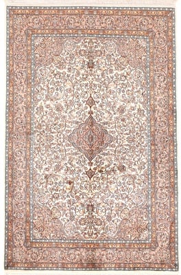 Kahmir Silk 187x121