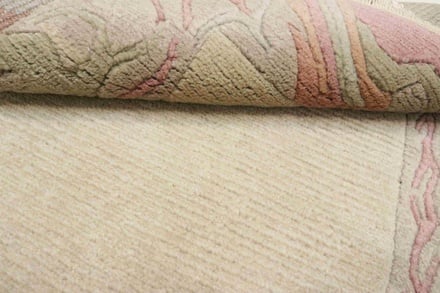 Nepal Teppich 80x50 - alternate view