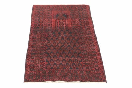 Balusch 125x80 - alternate view