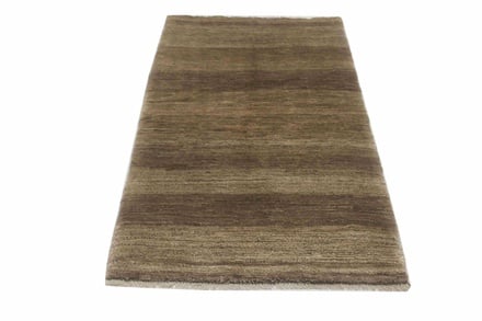 Gabbeh Teppich 193x88 - alternate view