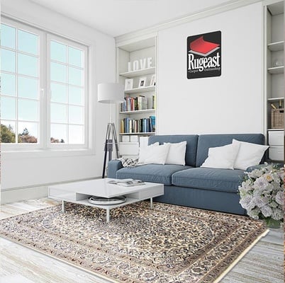 Nain Teppich 343x240 - alternate view