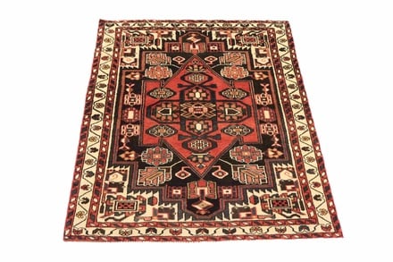 HAMADAN 146x105 - alternate view