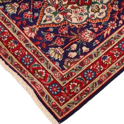 Tabriz Carpet 395x80