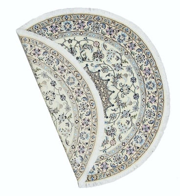 Nain 9 La Teppich 150x150 - alternate view