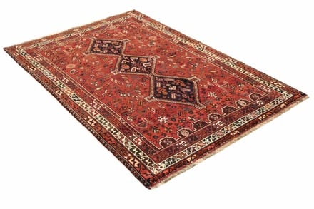 SHIRAZ Carpet 254x174 - alternate view