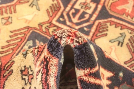 Heriz 292x125 - alternate view