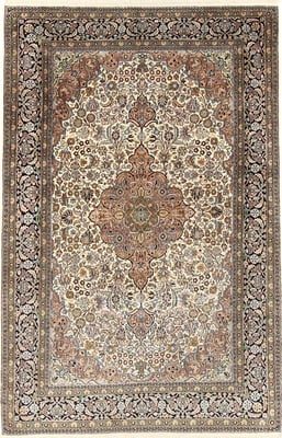 Kaschmir seide 192x122