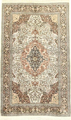 Kashmir seide 205x123