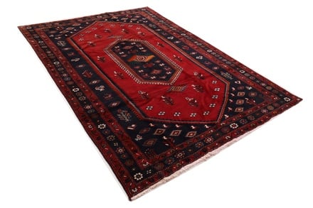 Schiraz Teppich 312x215 - alternate view