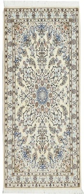 Nain 9 La Teppich 230x96 - alternate view