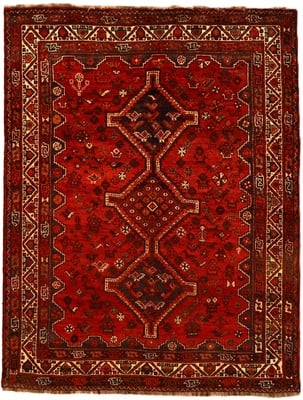 SHIRAZ  Carpet  227x175