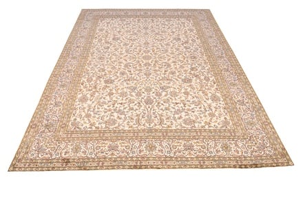 KashmirSeide Teppich 306x210 - alternate view