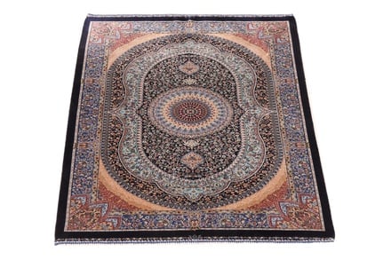 Ghom Daisy 90x60 - alternate view