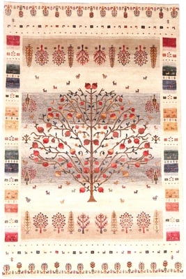 LORUBAFT Carpet 300x197