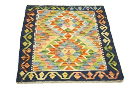 Kelim 90x60 - alternate view