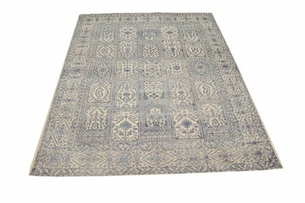 Tabriz Felder 256x192 - alternate view