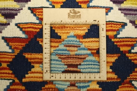 Kelim 90x60 - alternate view