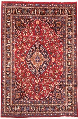 Mashad 294x195