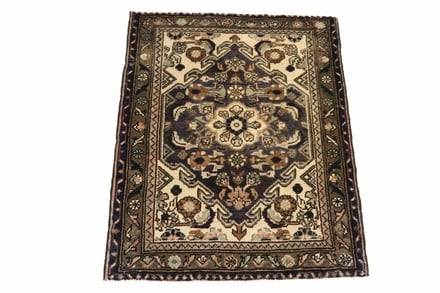 HAMADAN 101x73 - alternate view