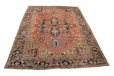 Heriz 325x248 - alternate view