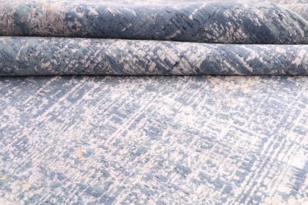 MODERN LOTUS Teppich 304x245 - alternate view