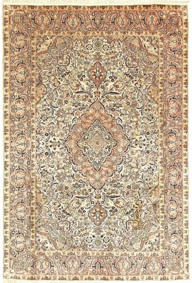 Kashmir seide 260x170