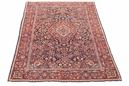 Kashan 196x128 - alternate view