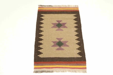 Kelim 100x58 - alternate view