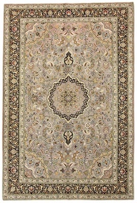 Tabriz 50 Raj 304x202