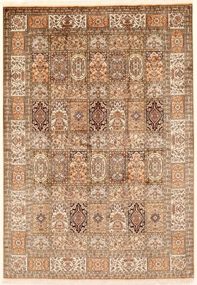 Kashmir Seide 247x172