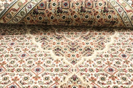 Tabriz Mahi 203x140 - alternate view