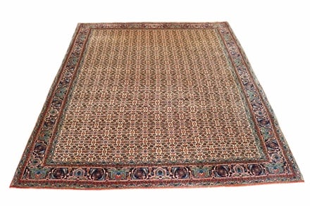 Bidjar 300x203 - alternate view