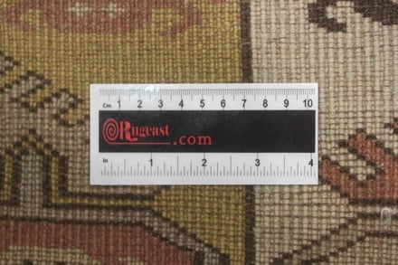 Turki Carpet 193x116 - alternate view