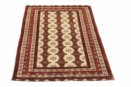 Belutsch Teppich 220x120 - alternate view