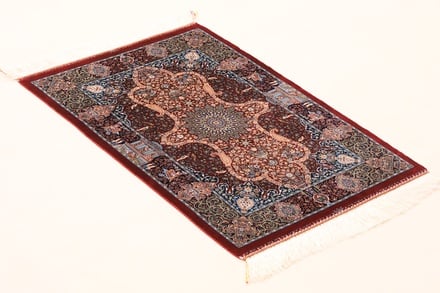 GhomDesing 90x60 - alternate view