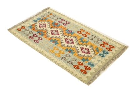 Kelim 123x73 - alternate view