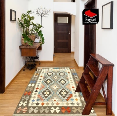 Kelim 146x100 - alternate view