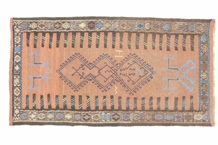 KELIM Teppich 172x88 - alternate view