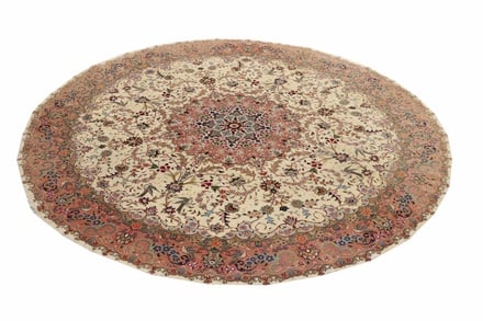 Tabriz 50 Raj 260x260 - alternate view