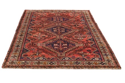 Schiraz Carpet 240x157