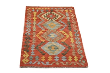 Kelim 158x80 - alternate view