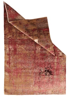 MODERN LOTUS  TEPPICH  308x204 - alternate view