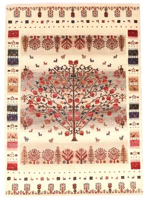 LORUBAFT Carpet 216x154