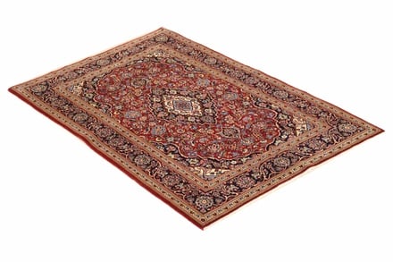 Kashan - alternate view