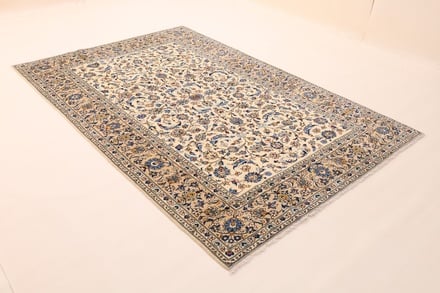 KESHAN Teppich 300x200 - alternate view