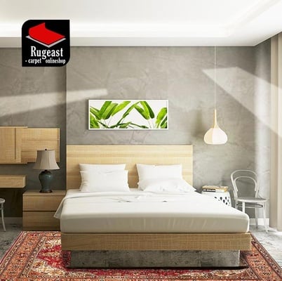 Tabriz Teppich 342x255 - alternate view